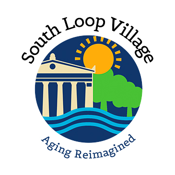 South Loop Village logo