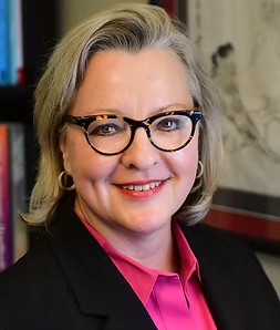 Jeannine Forrest