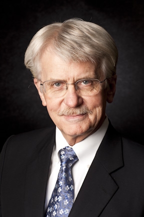 Ron Petersen