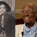 At 109, education pioneer Edith Renfrow reflects on ‘The greatest century we have seen’