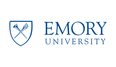 Emory University logo