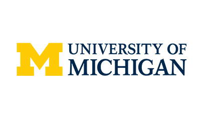 University of Michigan logo