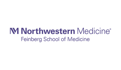 Northwestern University Feinberg School of Medicine Logo