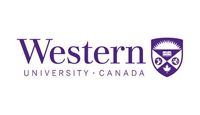 Western University logo