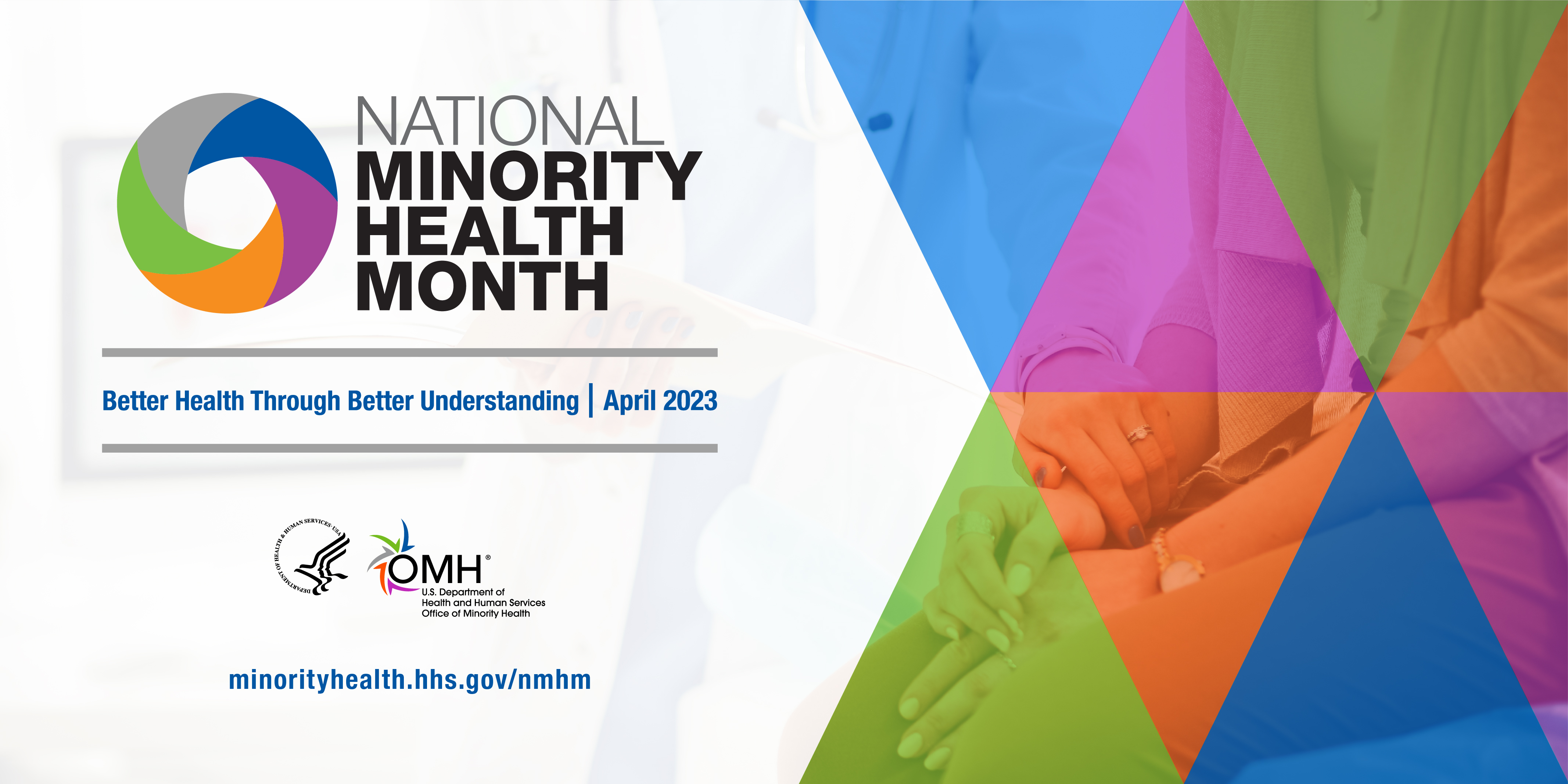 The Mesulam Center Celebrates Minority Health Month Mesulam Center for
