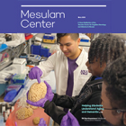 2023 Mesulam Center Newsletter Now Available!
