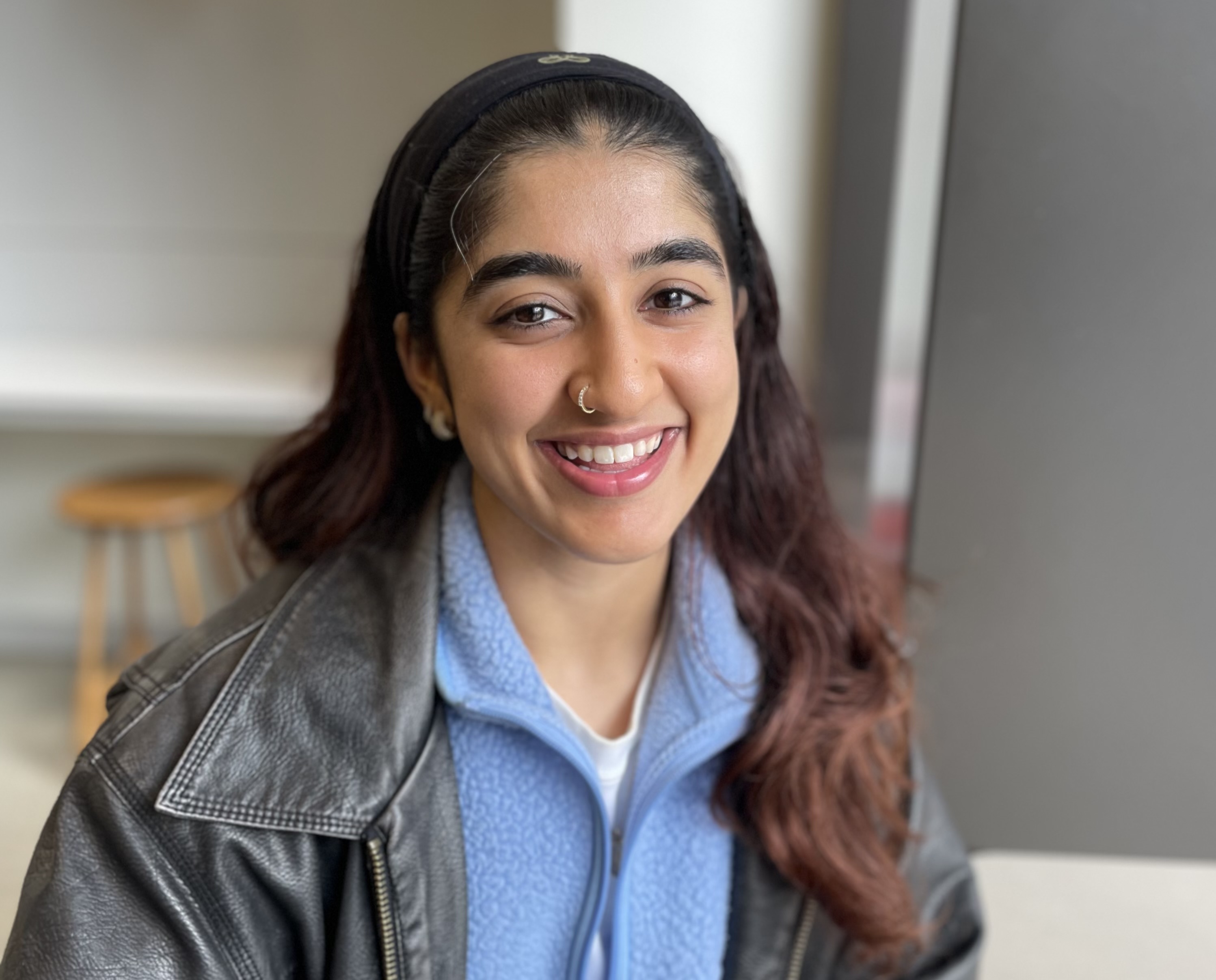 Ananya Chandhok headshot