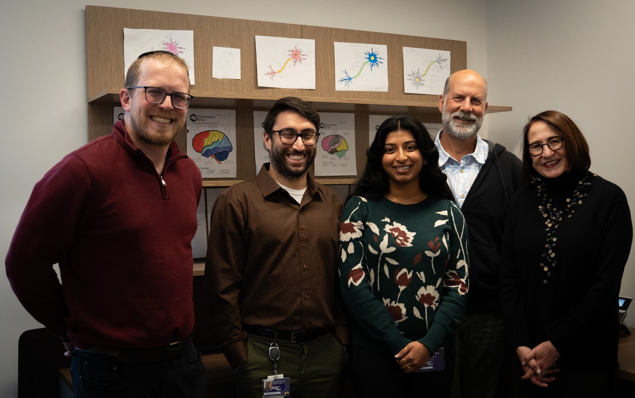 CLARiTI Team